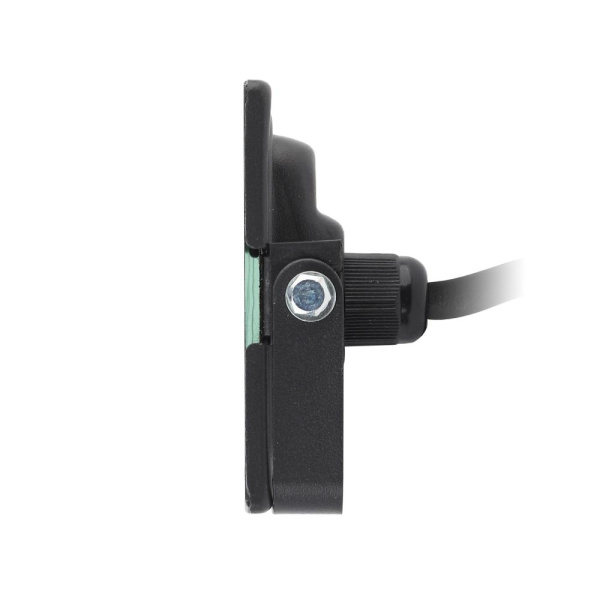 Прожектор светодиодный уличный ЭРА LPR-041-1-65K-020 20Вт 6500К 1400Лм IP65 датчик движения нерегулируемый