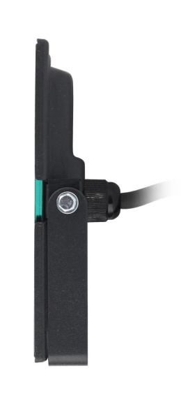 Прожектор светодиодный уличный ЭРА LPR-041-1-65K-050 50Вт 6500К 3500Лм IP65 датчик движения нерегулируемый