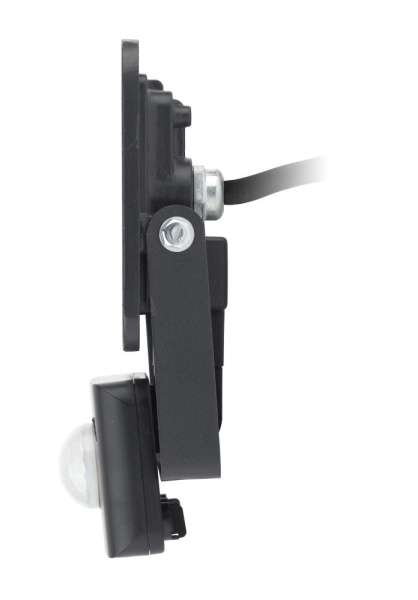 Прожектор светодиодный уличный ЭРА LPR-041-2-65K-020 20Вт 6500К 1600Лм IP65 датчик движения регулируемый