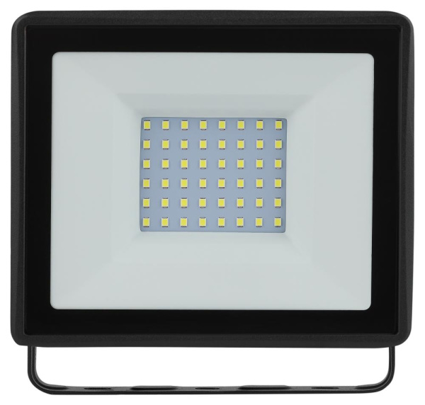 Прожектор светодиодный уличный ЭРА LPR-023-0-65K-070 70Вт 6500K 5600Лм IP65