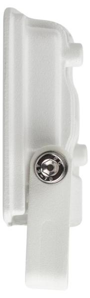 Прожектор светодиодный уличный ЭРА LPR-023-W-65K-010 10Вт 6500K 800Лм IP65 белый