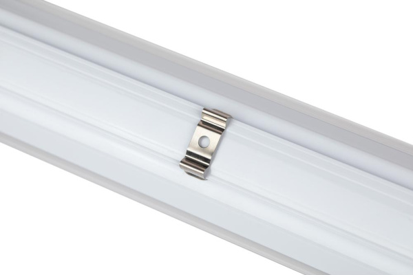 Светильник для растений, фитолампа светодиодная линейная ЭРА FITO-36W-RB-N красно-синего спектра 36 Вт