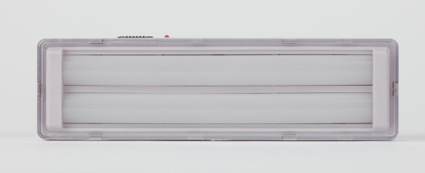Аварийный светильник светодиодный ЭРА DBA-104-0-20 непостоянный 44LED 6ч IP20 стрелка