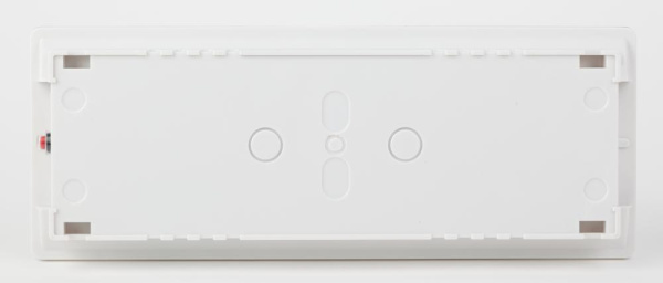 Аварийный светильник светодиодный ЭРА DPA-301-0-65 непостоянный 40LED 3ч IP65