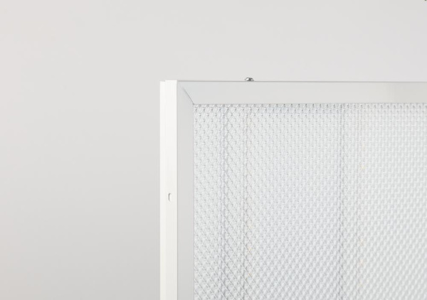 Светильник светодиодный ЭРА SPO-6-36-4K-P 36Вт 4000К IP40 3060Лм 595x595x19 призма