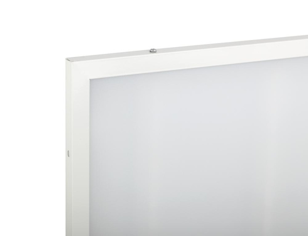 Светильник светодиодный ЭРА SPO-6-36-6K-M-A с коннектором для БАП 36Вт 6500K 3060Лм IP40 595х595х19 матовый