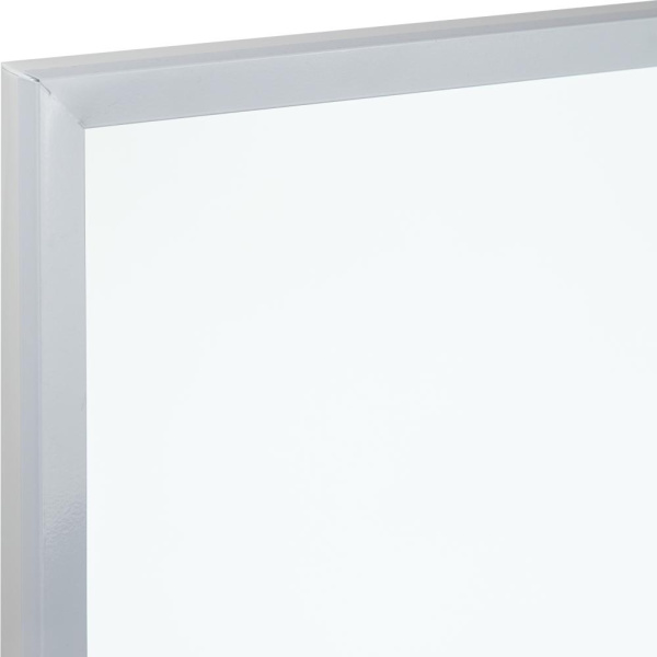 Светильник светодиодный ЭРА SPO-1-50-6K-M 50Вт 6500K 4500Лм IP40 595x595x25 с равномерной засветкой матовый