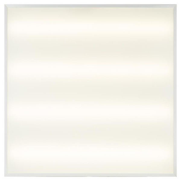 Светильник светодиодный ЭРА SPO-910-3-40K-032 32Вт 4000К 3360Лм 595x595x40 матовый с проводом