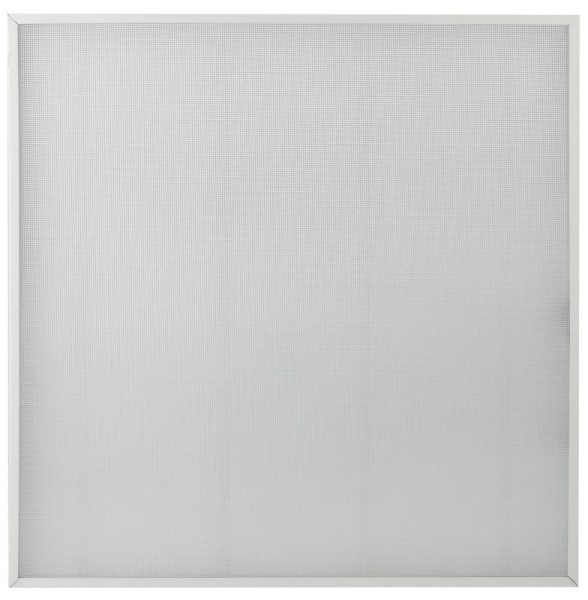 Светильник светодиодный ЭРА SPO-910-2-40K-045 45Вт 4000К 4725Лм IP20 595x595x40 микропризма с проводом