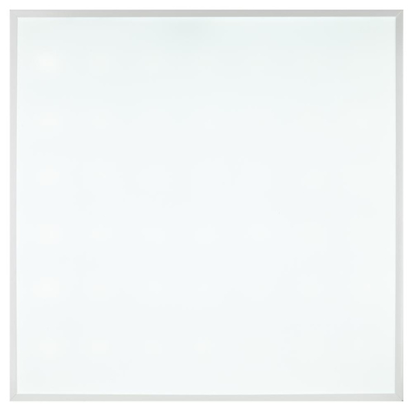 Светильник светодиодный ЭРА SPO-910-9-40K-038 38Вт 4000K 3990Лм 595х595х40 матовый с равномерной засветкой