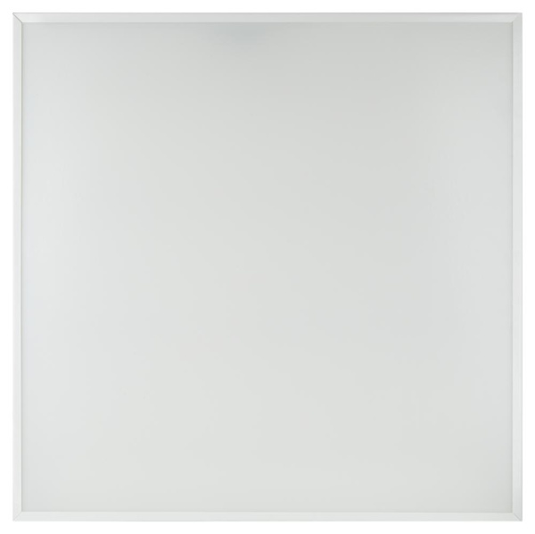 Светильник светодиодный ЭРА SPO-910-3-40K-070 70Вт 4000К 7350Лм 595x595x40 матовый