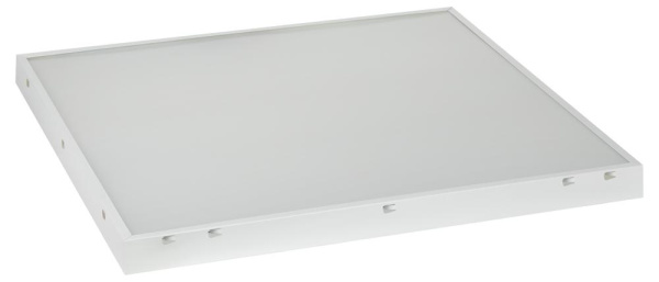 Светильник светодиодный ЭРА SPO-910-3-40K-070 70Вт 4000К 7350Лм 595x595x40 матовый