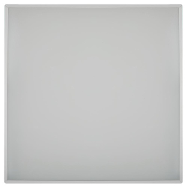 Светильник светодиодный ЭРА SPO-940-3-40K-032 32Вт 4000К 3360Лм 588x588x40 матовый Грильято