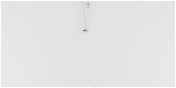 Светильник светодиодный ЭРА SPO-960-3-40K-062 62Вт 4000К 6720Лм 1195x595x40 матовый