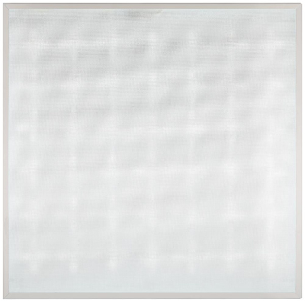 Светильник светодиодный ЭРА SPO-910-2-65K-038 38Вт 6500К 3990Лм 595x595x40 микропризма