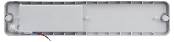 Светильник ЖКХ светодиодный ЭРА SPB-103-0-40K-012 12Вт 4000K 1080Лм IP65 350х75х50