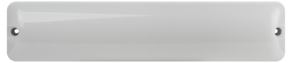 Светильник ЖКХ светодиодный ЭРА SPB-103-0-40K-020 20Вт 4000K 1800Лм IP65 350х75х50