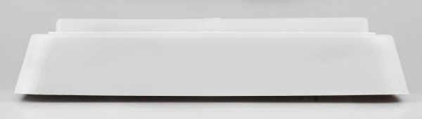 Светильник ЖКХ светодиодный ЭРА SPB-4-10-4K IP20 10Вт 800Лм 4000К 170мм КВАДРАТ