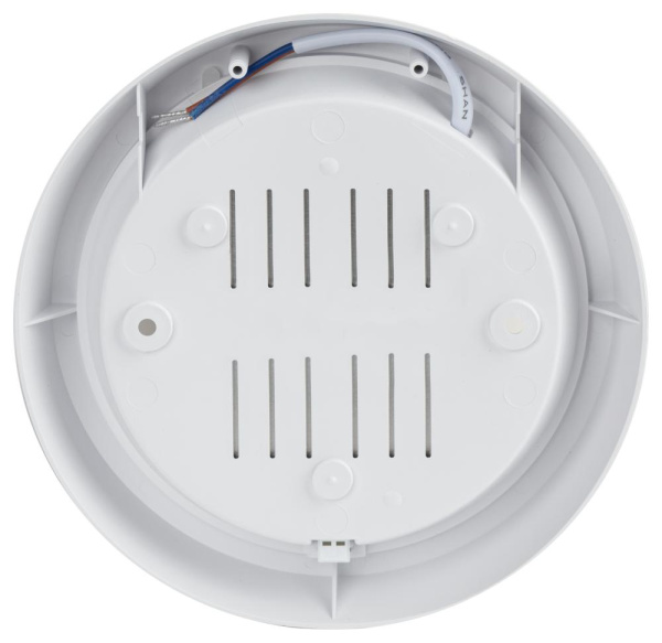 Светильник ЖКХ светодиодный ЭРА SPB-301-0-4K-20 IP40 20Вт 1600Лм 4000К круг накладной