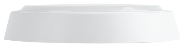 Светильник ЖКХ светодиодный ЭРА SPB-301-2-4K-20 IP40 20Вт 1600Лм 4000К c акустическим датчиком круг накладной