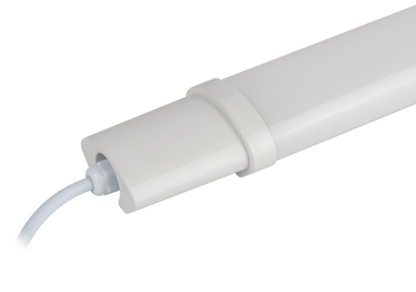 Линейный светодиодный светильник ЭРА SPP-3-20-4K-M 20Вт 4000К 1600Лм IP65 615х60х35 матовый