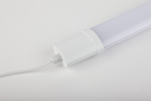 Линейный светодиодный светильник ЭРА SPP-3-50-4K-M 50Вт 4000К 4250Лм IP65 1515х60х35 матовый