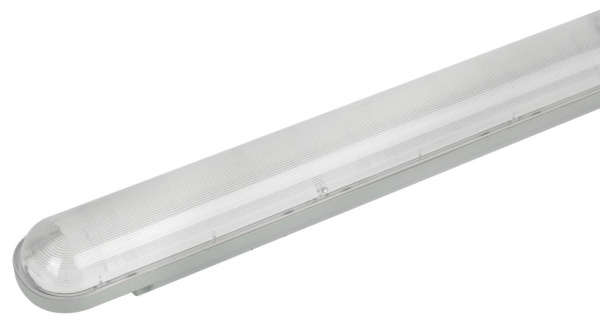 Линейный светодиодный светильник ЭРА SPP-201-1-40K-036 36Вт 4000К 3780Лм IP65 1200 прозрачный