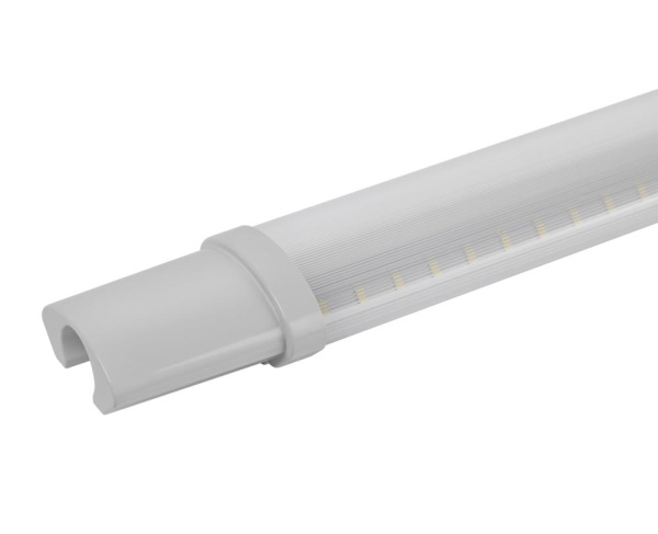 Линейный светодиодный светильник ЭРА SPP-3-40-6K-P 36Вт 6500К 3780Лм IP65 1215х60х35 прозрачный