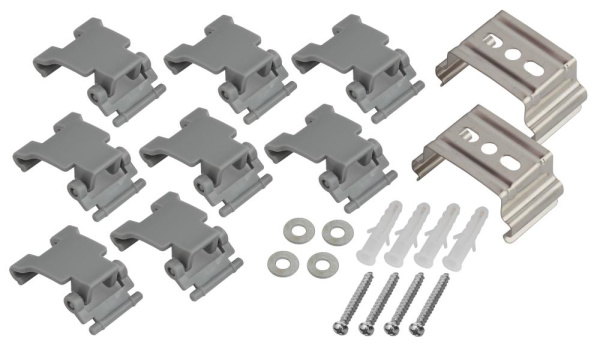 Светильник ЭРА SPP-101-0-001-120 IP65 под светодиодную лампу T8 G13 LED 1200