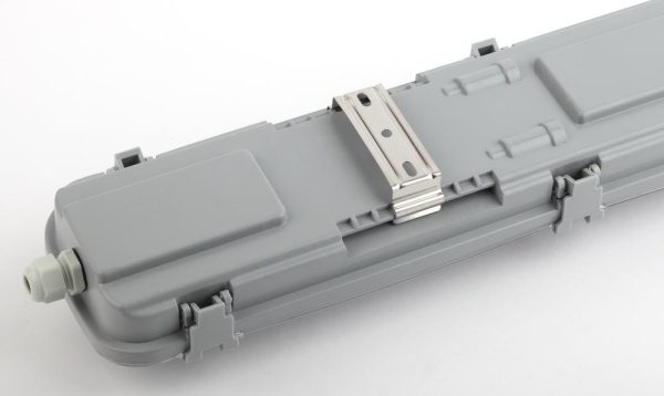 Светильник ЭРА SPP-101-0-002-120 IP65 под 2 светодиодные лампы T8 G13 LED 2x1200