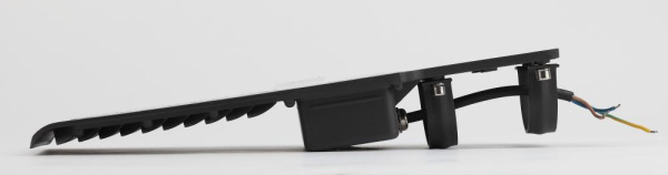 Уличный светильник ЭРА SPP-503-0-50K-030 30Вт 5000К 3000Лм IP65 КСС  Ш-с  DOB-SMD 48мм пульсации<5%