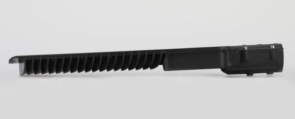 Уличный светильник ЭРА SPP-502-0-50K-200 200Вт 5000К 20000Лм IP65 КСС  Ш-с  IC-SMD 48-60мм полный раструб