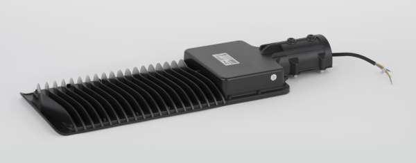 Уличный светильник ЭРА SPP-502-0-50K-200 200Вт 5000К 20000Лм IP65 КСС  Ш-с  IC-SMD 48-60мм полный раструб