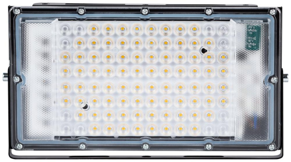 Фитопрожектор для растений светодиодный ЭРА FITO-80W-Ra90-LED-Y полного спектра