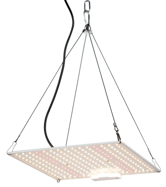 Квантум борд ЭРА FITO-80W-LED-QB Quantum board фитопрожектор полного спектра 80 Вт 3500К