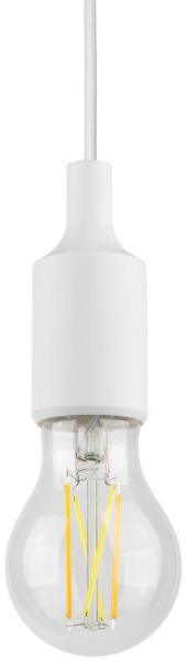 FITO-Holder E27 3 м  Светильник для растений ЭРА FITO-Holder E27 3 м с проводом и выключателем для фитоламп с цоколем Е27