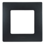 Legrand Etika Антрацит Рамка 1-ая