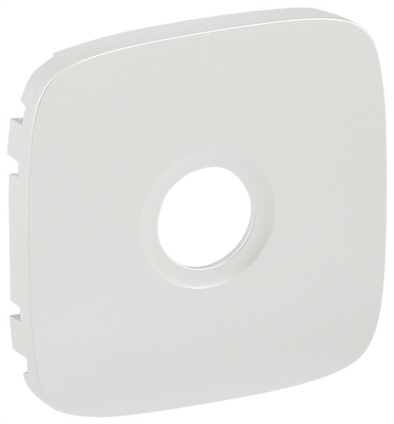 Legrand Valena ALLURE Жемчуг Накладка розетки TV