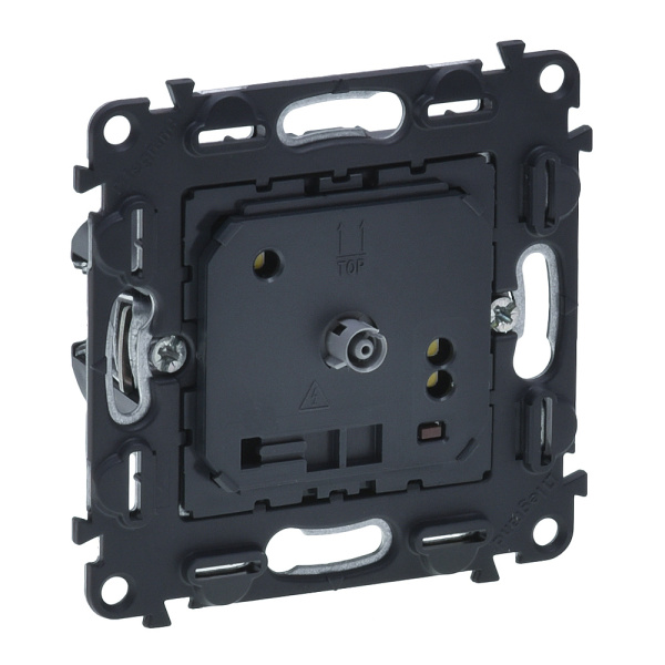 Legrand Valena Мех INMATIC Регулятор теплого пола с датчиком  винт.зажим