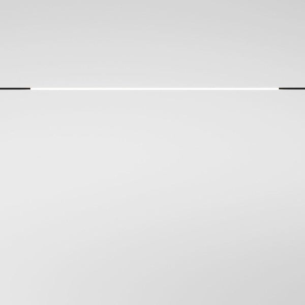 Mini Magnetic Трековый светильник 5W 3000K черный 85162/01