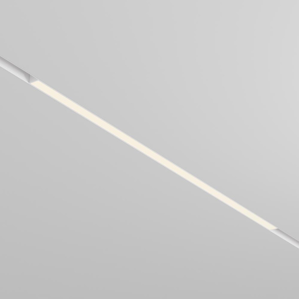 Трековый светильник Technical TR030-4-30W3K-WW-DS-W