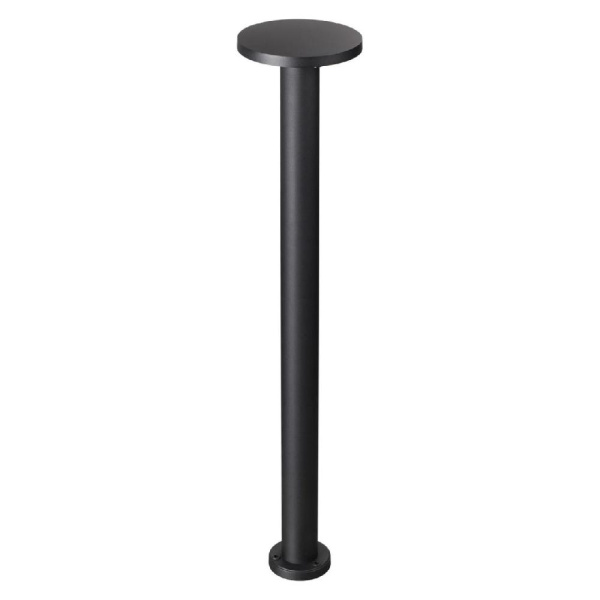 359283 STREET NT24 000 черный Светильник ландшафтный IP65 LED 4000K 12W 185-265V ECHO