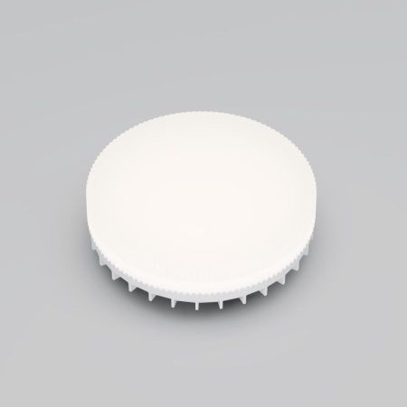 Светодиодная лампа Wi-Fi GX53 9W 2700K-6500K DIM
