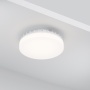 Светодиодная лампа Wi-Fi GX53 9W 2700K-6500K MIX-RGB DIM