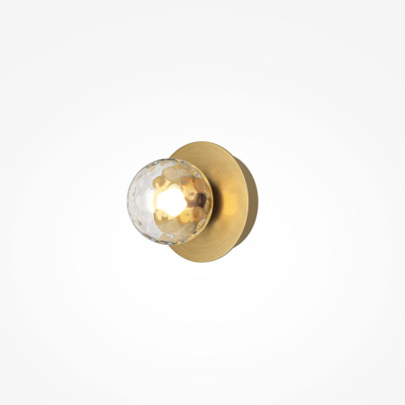 Настенный светильник (бра) Maytoni MOD331WL-L3BS3K