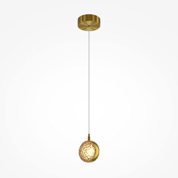 Подвесной светильник Maytoni MOD299PL-L10BS3K