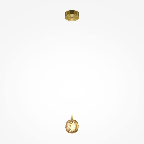 Подвесной светильник Maytoni MOD299PL-L10BS3K