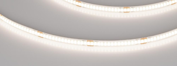 Лента COB-X320-8mm 48V Day4000 (8 W/m, IP20, 50m PRO REEL) (Arlight, -)