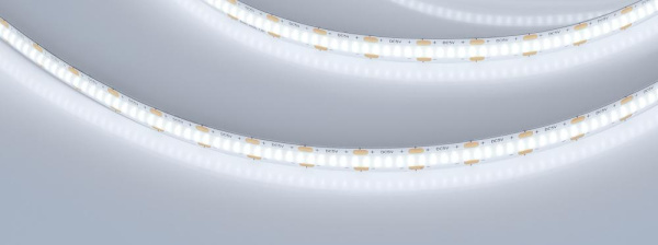 Лента COB-X360-8mm 5V White6000 (5 W/m, IP20, CSP, 5m) (Arlight, -)