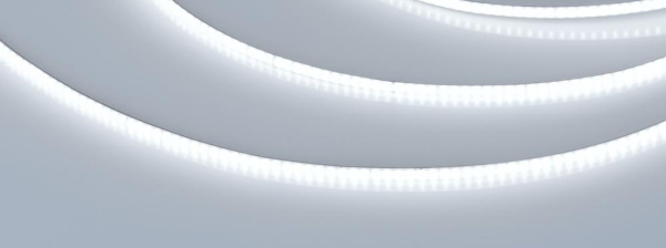 Лента COB-X400-3mm 24V White6000 (4.8 W/m, IP20, CSP, 5m) (Arlight, -)